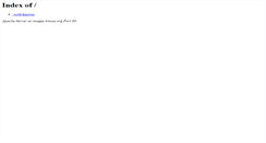 Desktop Screenshot of images.bitsaa.org